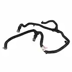 Engine Coolant Reservoir Hose Main Image