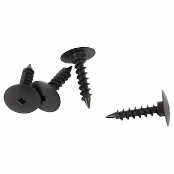 Bumper Impact Absorber Bolt Special Screw