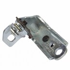 Door Hinge - Left, Front, Upper Main Image