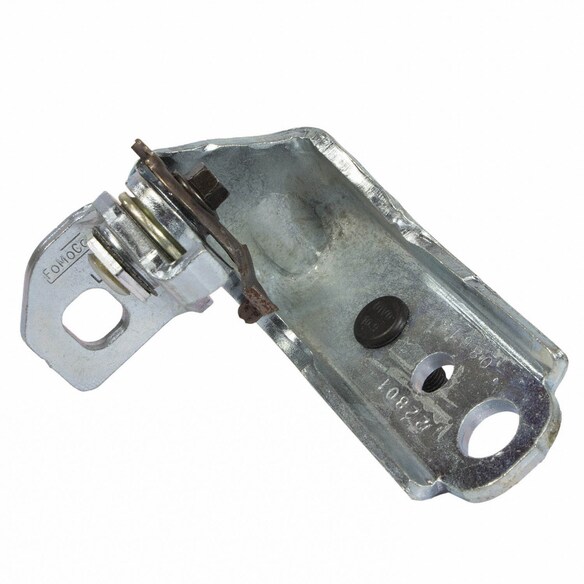 Door Hinge - Left, Front, Upper Main Image