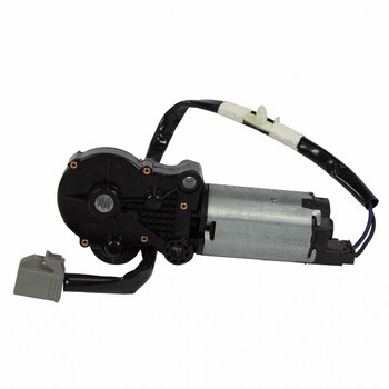 Seat Motor Adjusting - Right, Front