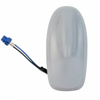 Aerial Radio Antenna Mast