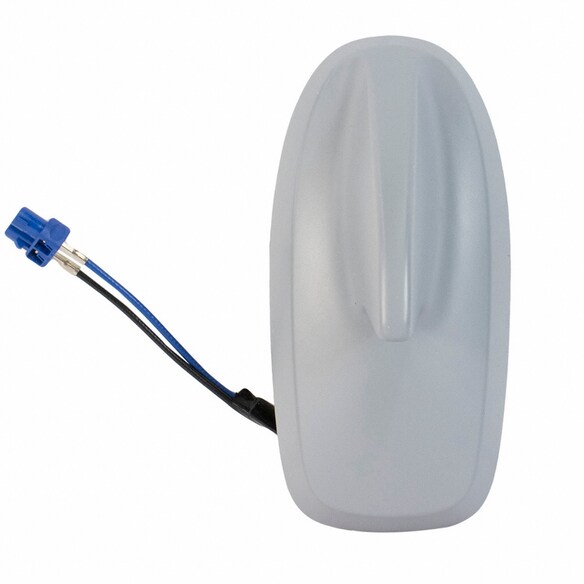 Aerial Radio Antenna Mast Main Image