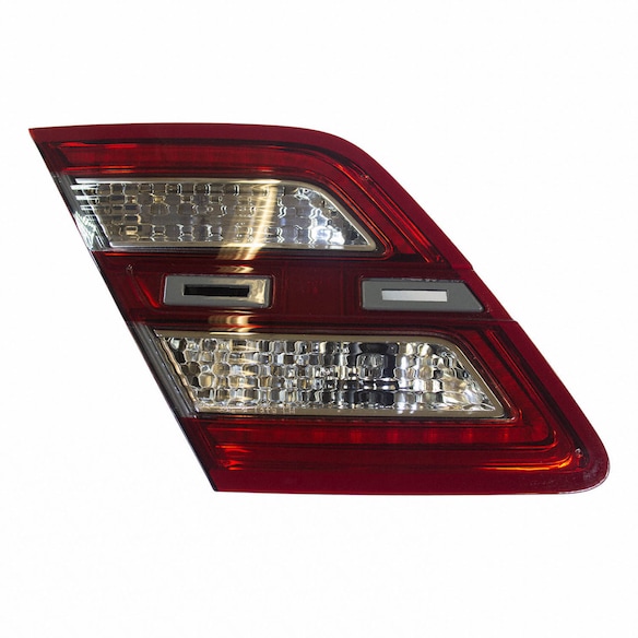 Back Up Light Reversing Lamp And Bulb - Left, Rear, Inner Main Image