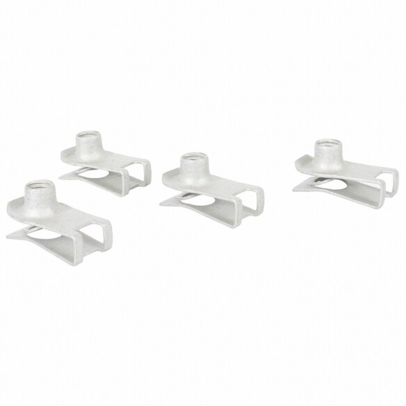 Running Board Nut U Bolt Hex Head - M8 x 4MM Main Image