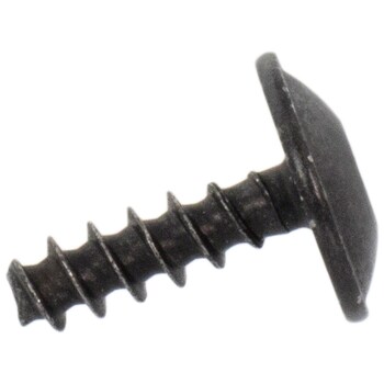 Fog Light Trim Screw Wheel Arch Molding - M5 X 16MM, Front