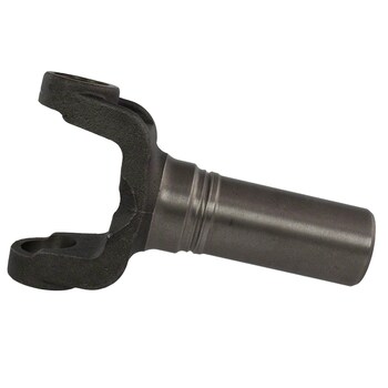 Coupling Flange Yoke <br>Drive Shaft Slip Drive Prop - Rear