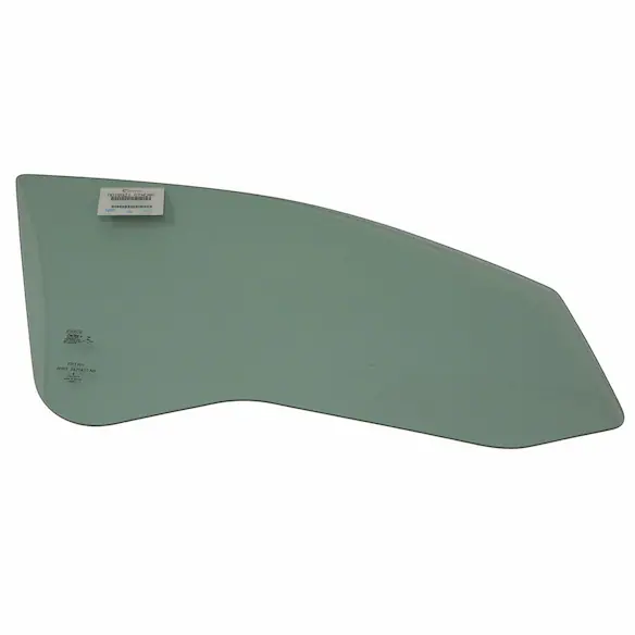 Door Glass - Right, Front Main Image