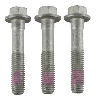 Bolt - M10 x 55MM 2.7L