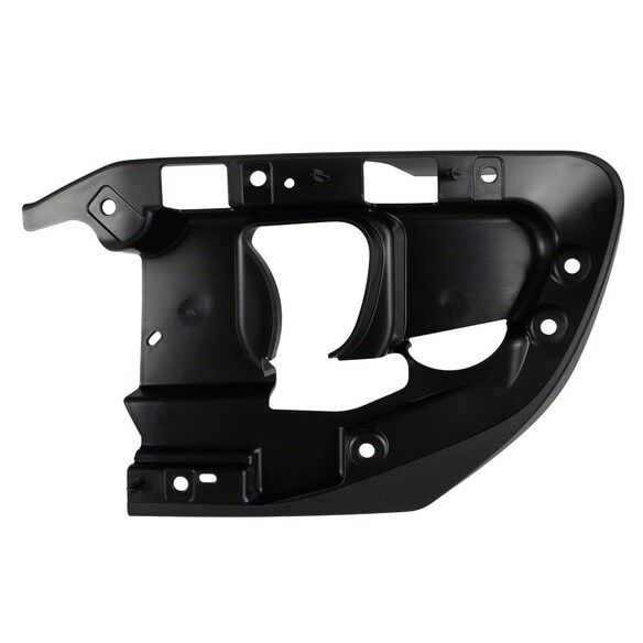 Brake Air Duct - Left, Front Main Image