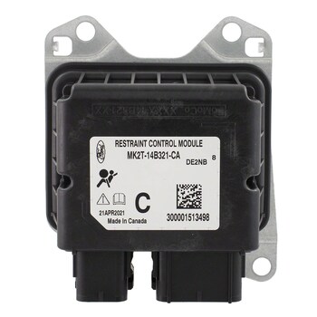 Sensor Air Bag - Passenger