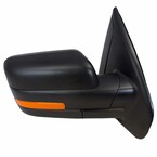 Door Mirror Rear View Head - Right, Outer Main Image
