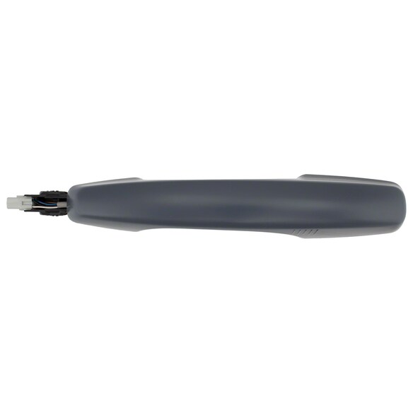 Exterior Door Handle - Right, Rear Main Image