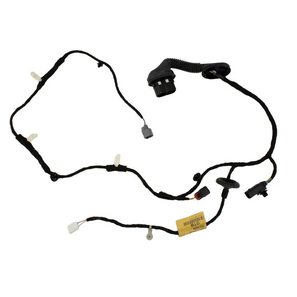 Wire Jumper - Right Main Image