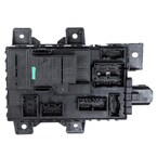 Tire Pressure Monitoring System (TPMS) Receiver Door Lock And Alarm Module Anti Theft Control Unit Main Image