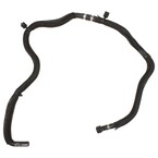 Drive Motor Inverter Coolant Line Turbocharger To Intercooler Hose - 2.5L Main Image