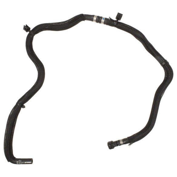 Drive Motor Inverter Coolant Line Turbocharger To Intercooler Hose - 2.5L Main Image