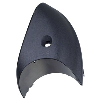 Door Mirror Cover Housing - Right