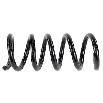 Coil Spring - Left, Right, Rear