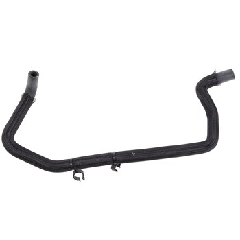 Radiator Coolant Hose Oil Cooler - 2.5L