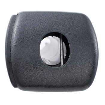 Headrest Guide Sleeve Locking - Front, Rear (Cypress, cypress.)