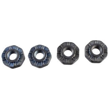 Cowl Side Panel Nut - M8