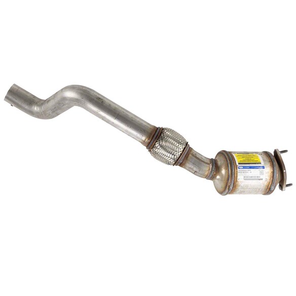 Catalytic Converter - Right 5.2L Main Image