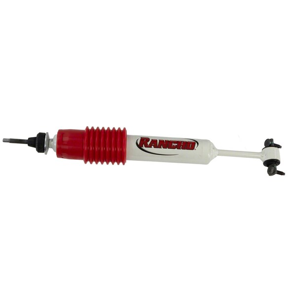 Suspension Shock Absorber - Front Main Image