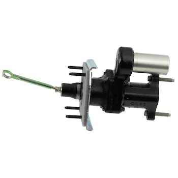Power Brake Booster
