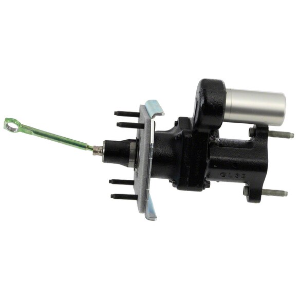 Power Brake Booster Main Image