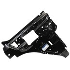 Cowl Side Panel - Left, Front Main Image