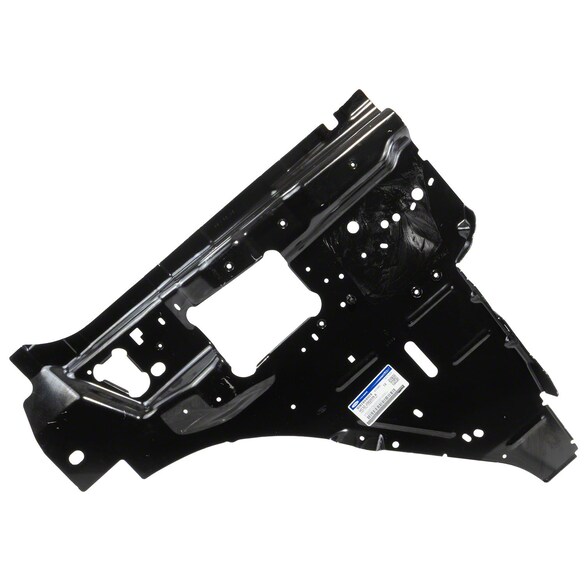 Cowl Side Panel - Left, Front Main Image