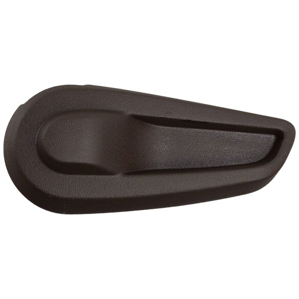 Folding Seat Latch Release Handle Back Adjusting - Left, Rear Main Image