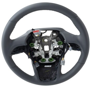 Steering Wheel Kit - 2.0L