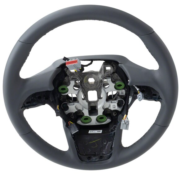 Steering Wheel Kit - 2.0L Main Image