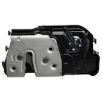 Latch - Left, Front Main Image