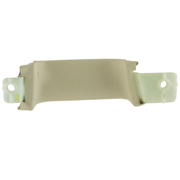 Door Trim Panel Pocket Handle Cup - Left, Rear (Black Label Package) Main Image
