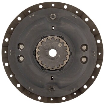 Disc Clutch - 2.0L