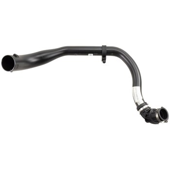 Engine Air Intake Hose POWERBOOST Tube <br>3.5 LITER A used to carry filtered vehicles