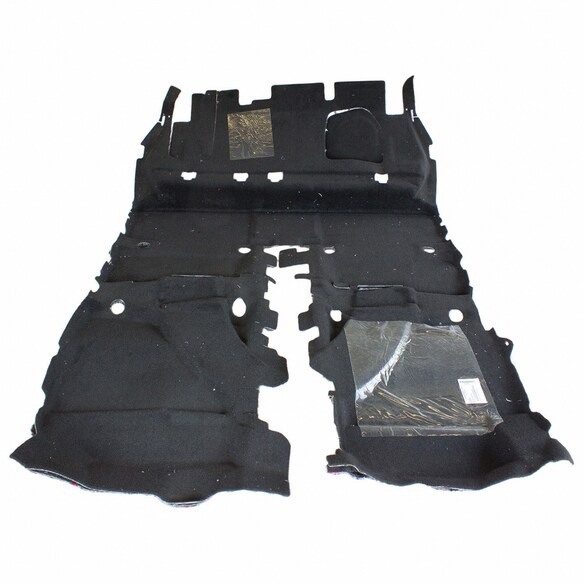 Carpet Floor Main Image