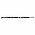 Brake Hydraulic Hose - Right, Front Main Image