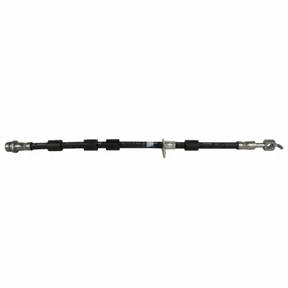 Brake Hydraulic Hose - Right, Front Main Image