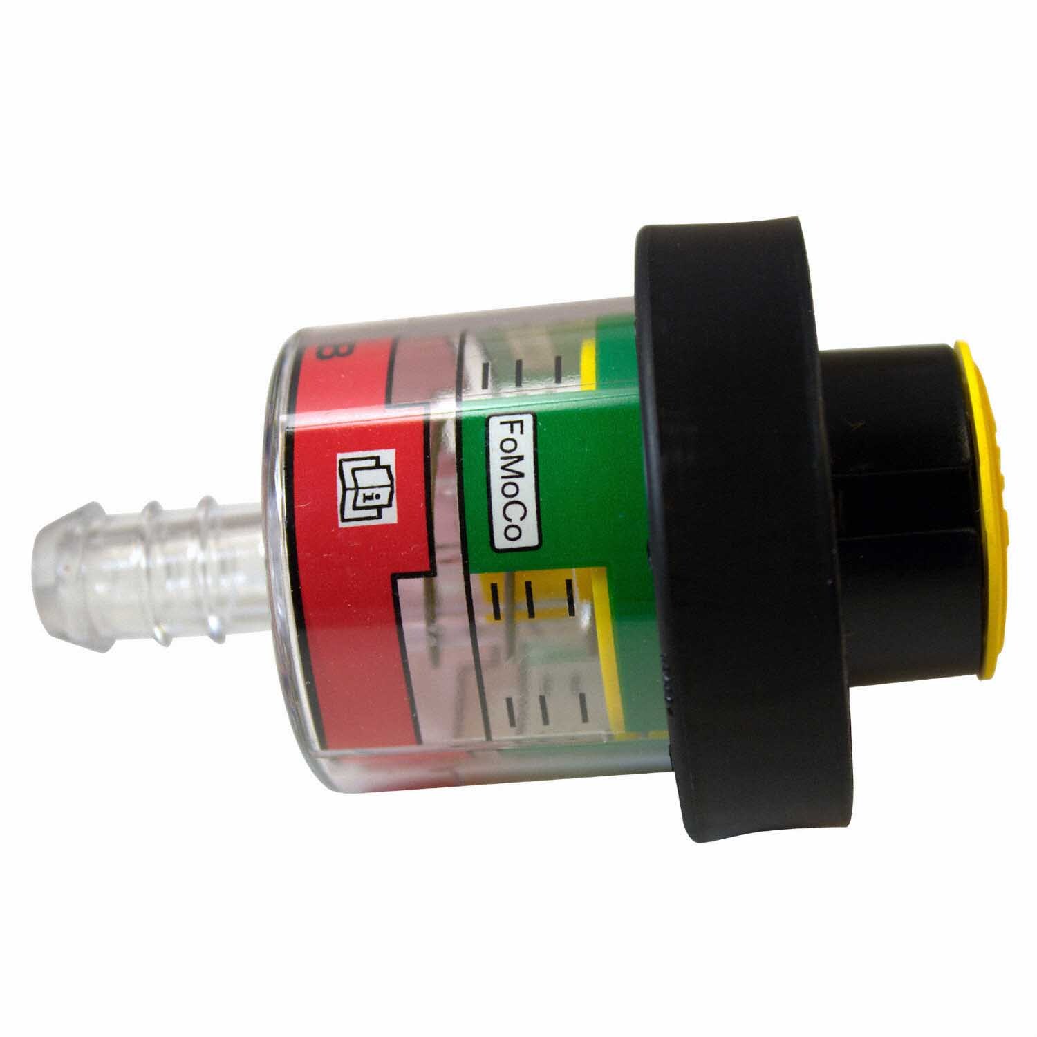 Engine Air Filter Indicator - 6.7L | Parts | Ford.com