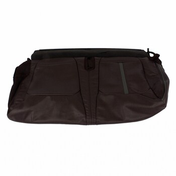 Seat Cover Cushion - Left, Rear (Premium)