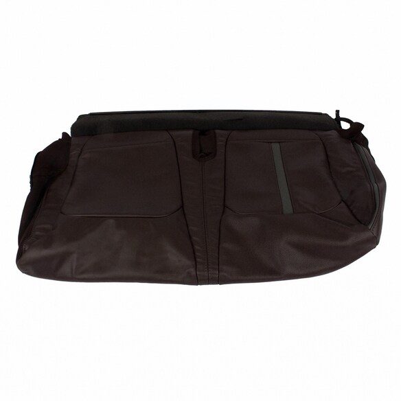 Seat Cover Cushion - Left, Rear (Premium) Main Image