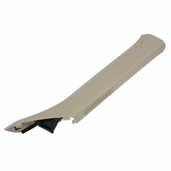 Body A-Pillar Trim Panel - Right