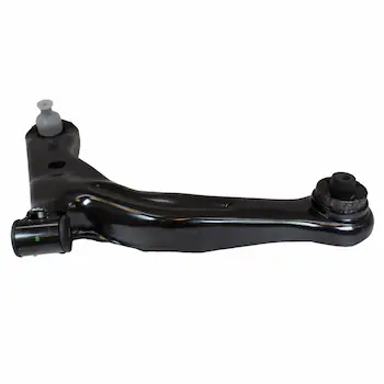 Suspension Control Arm and Ball Joint As - Right, Front