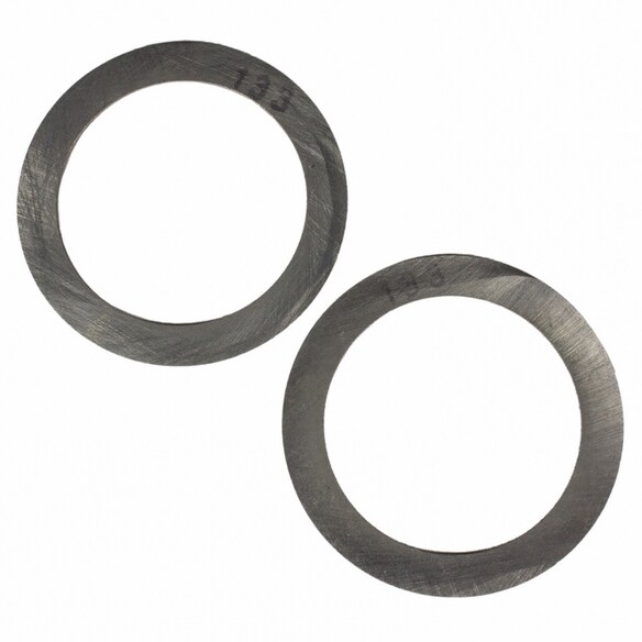 Washer Thrust - *1.33MM (AT) Main Image