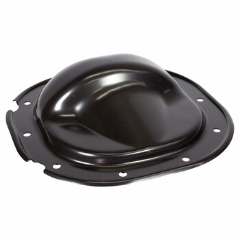 Differential Cover - Rear