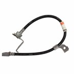 Brake Hydraulic Hose - Right, Rear Main Image